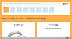 Desktop Screenshot of mojo-design.ch